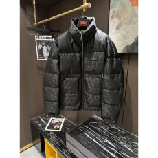 Fendi Down Jackets